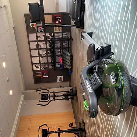 Szálloda Mercure 4*