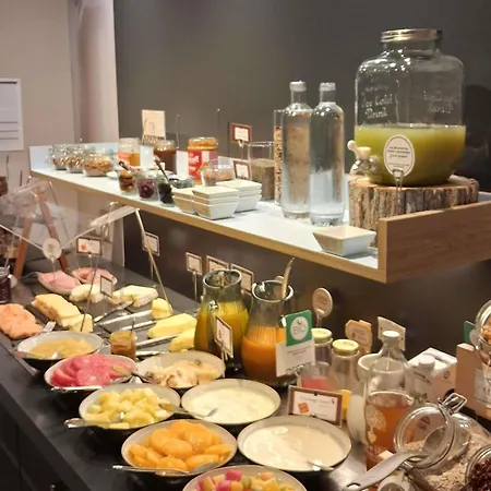 酒店 翁弗勒尔美居酒店 翁弗勒尔