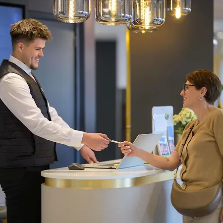 Mercure Ξενοδοχείο 4*