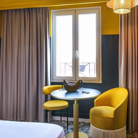Mercure 4*