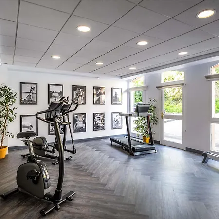 Mercure 4* Honfleur