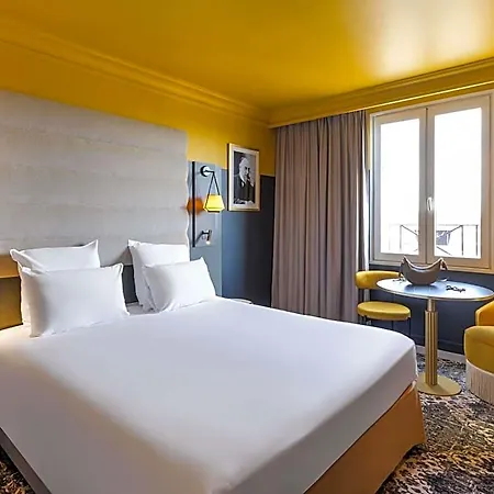 Mercure Ξενοδοχείο 4*