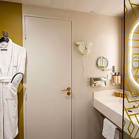 Mercure Ξενοδοχείο 4*