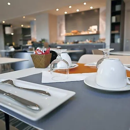 Mercure 4*