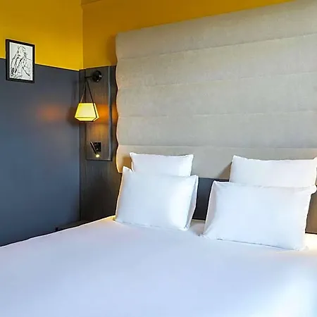 Ξενοδοχείο Mercure 4*