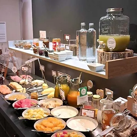 Mercure Ξενοδοχείο 4*