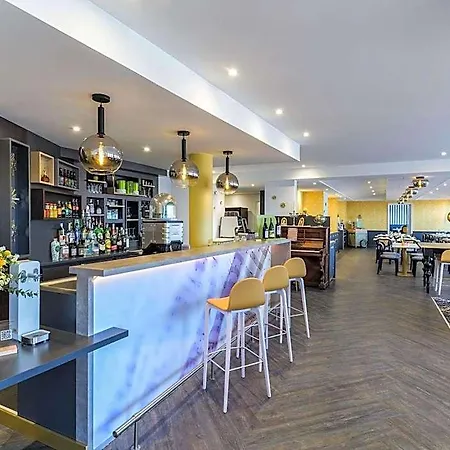 Mercure Ξενοδοχείο 4*