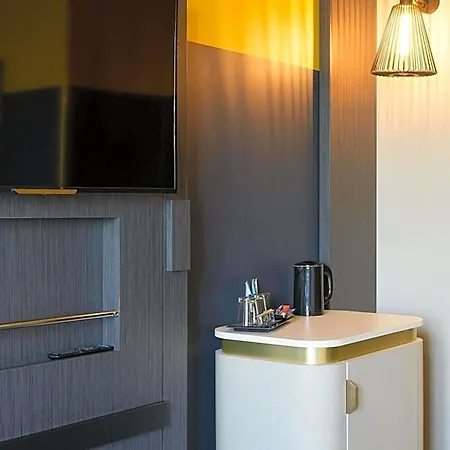 Mercure 4*