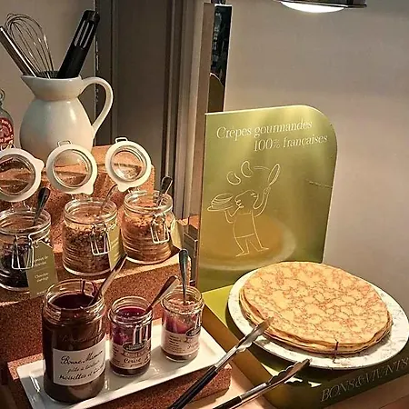 Ξενοδοχείο Mercure 4*