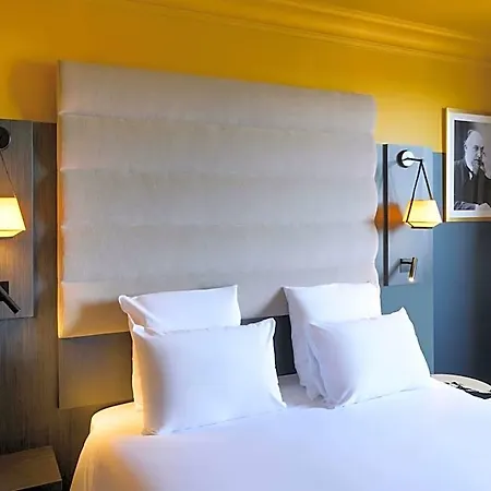 Ξενοδοχείο Mercure