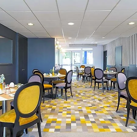Mercure Ξενοδοχείο 4*