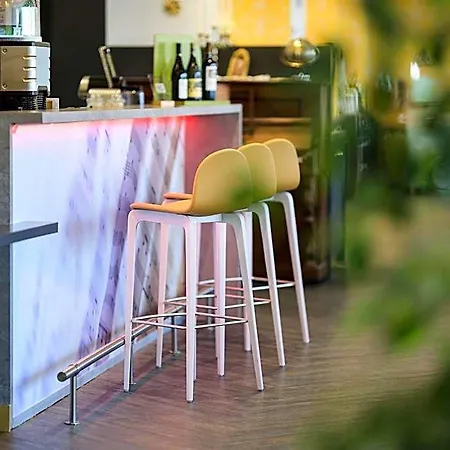 翁弗勒尔美居酒店