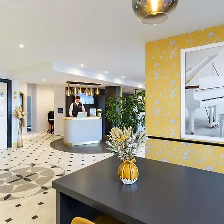 Hotel Mercure