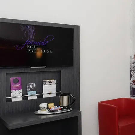 Mercure Hotel 4*