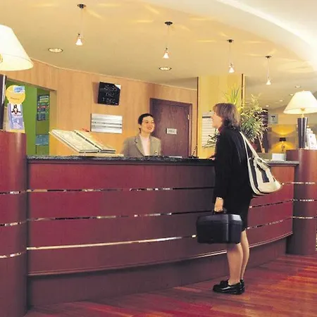 Mercure Ξενοδοχείο Ονφλέρ