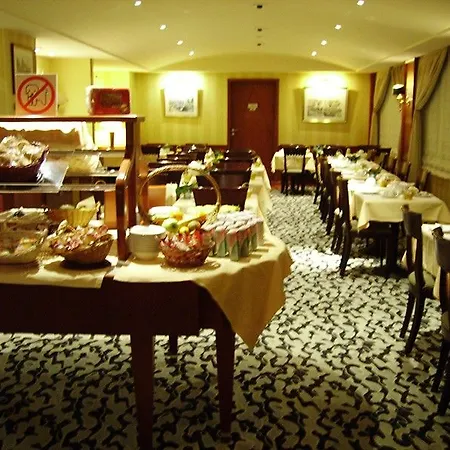Hotel Mercure