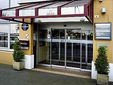 Mercure 4*