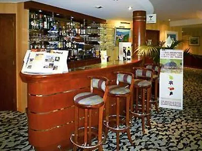 酒店 翁弗勒尔美居酒店