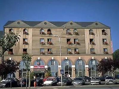 Mercure Hotel 4*