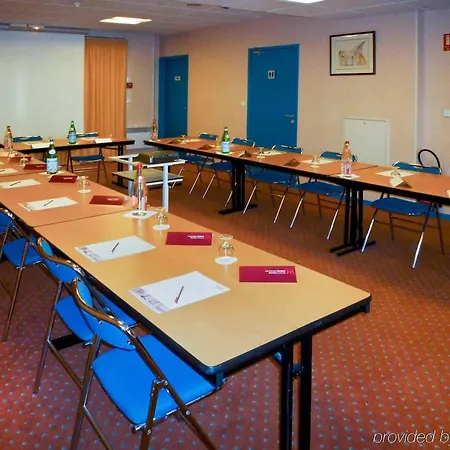 Mercure הונפלר