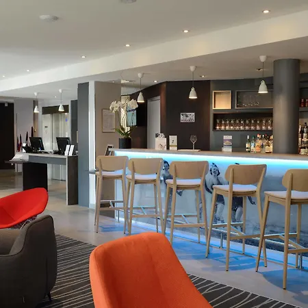Mercure 4*