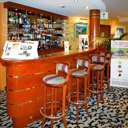 Mercure Honfleur