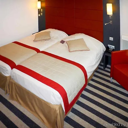 Mercure أونفلور