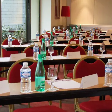 Hotel Mercure 4*