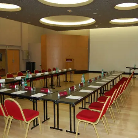 Mercure הונפלר