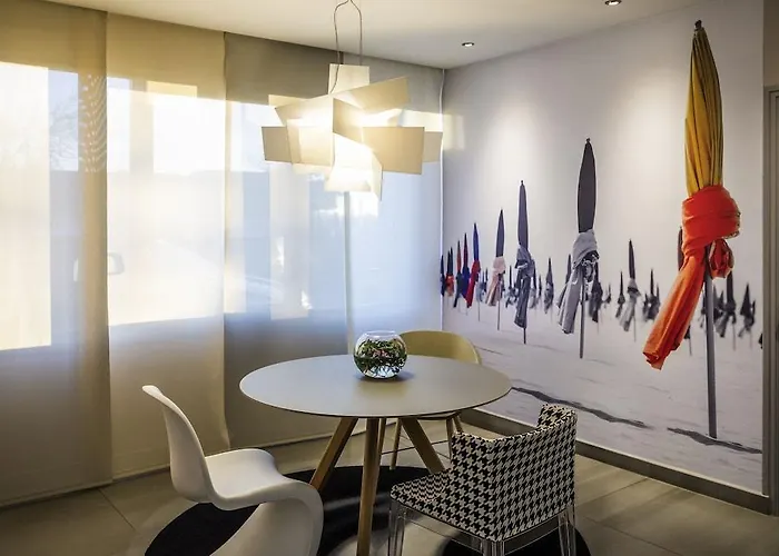 Mercure Szálloda 4*