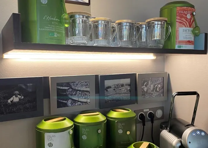 メルキュール ホテル 4*