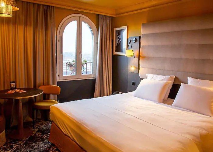 Mercure Szálloda 4*