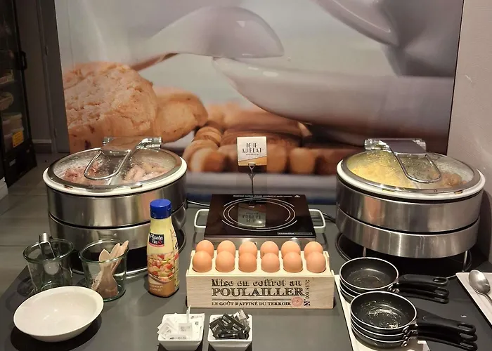 ホテル メルキュール