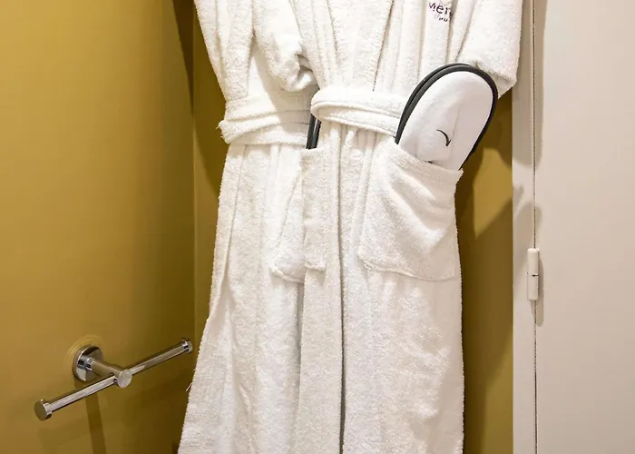 Szálloda Mercure Honfleur