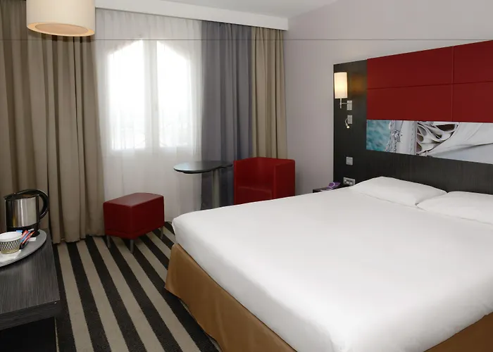 Mercure Hotel Honfleur