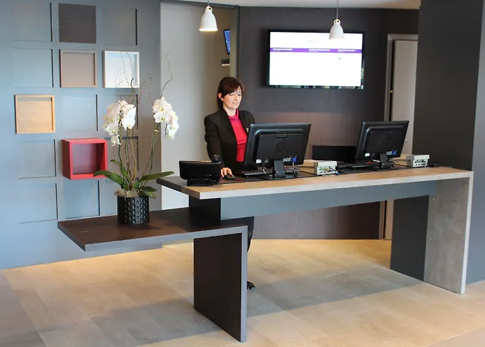 Mercure Szálloda 4*