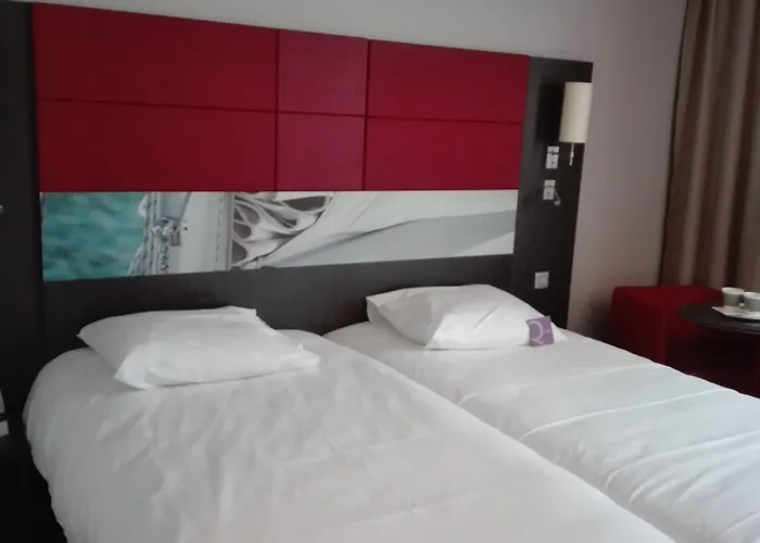 Mercure Szálloda 4*