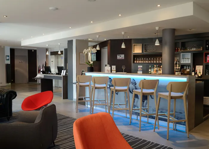 メルキュール 4*