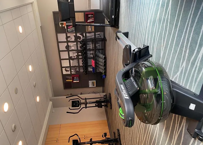 Szálloda Mercure 4*