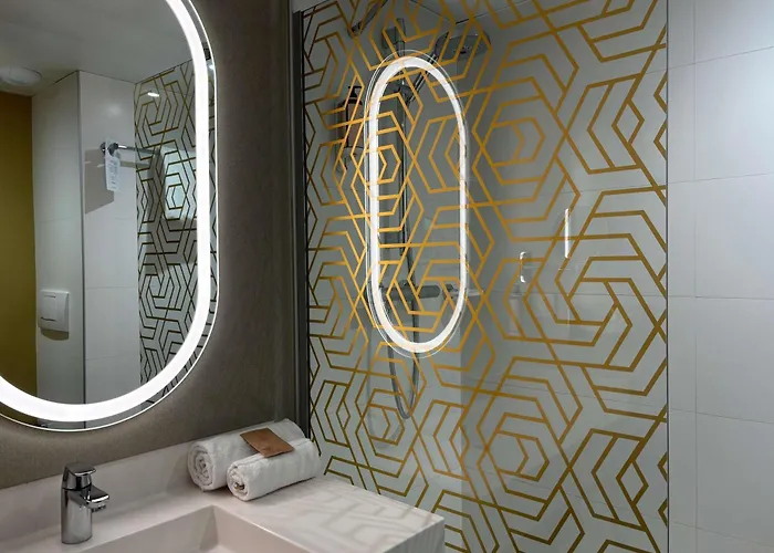 Mercure Ξενοδοχείο Ονφλέρ