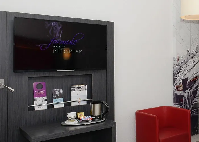 Mercure Szálloda 4*