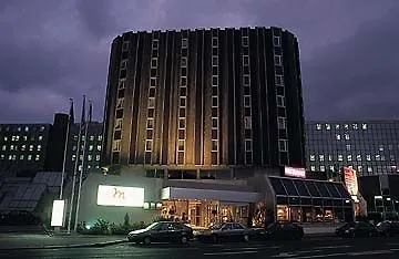 Mercure Szálloda