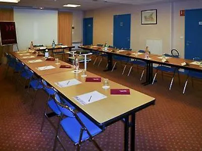 メルキュール オンフルール