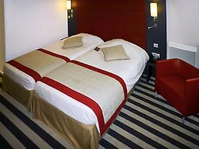 Szálloda Mercure 4*