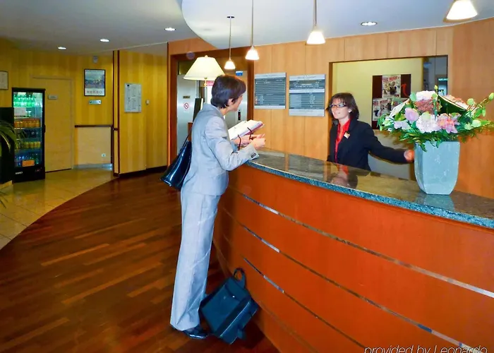 Mercure Szálloda Honfleur