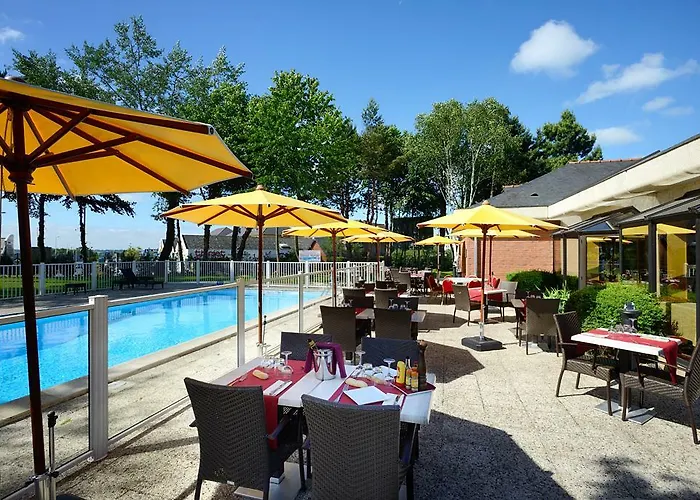 ホテル メルキュール